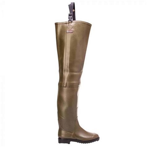 aigle waders
